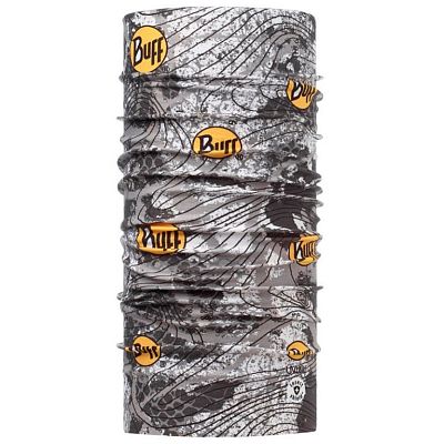 Превью  Бандана BUFF High UV Protection Insect Shield Lattitude Logo (108602.00)